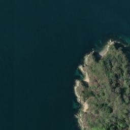 Satellite imagery of Ōsakino Hana, JP