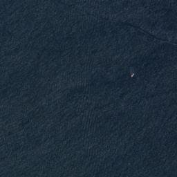 Satellite imagery of Abajino-hana, JP