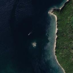 Satellite imagery of Nebuto Bana, JP