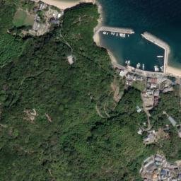 Satellite imagery of Nebuto Bana, JP