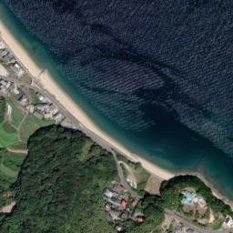 Satellite imagery of Takei Kannon Misaki, JP