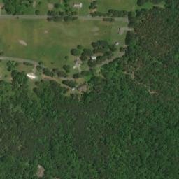 Satellite imagery of Thrasher Bluff, US