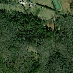 Satellite imagery of Big Ridge, US
