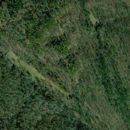 Satellite imagery of Big Ridge, US