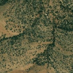 Satellite imagery of Rass el Gada, DZ