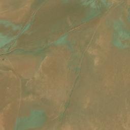 Satellite imagery of Djebel el Oudjeïrat Srhira, DZ
