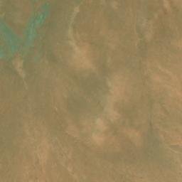 Satellite imagery of Djebel el Oudjeïrat Srhira, DZ