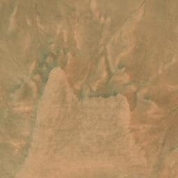 Satellite imagery of Djebel el Oudjeïrat Srhira, DZ