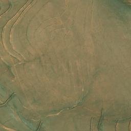 Satellite imagery of Djebel Timzirine, DZ