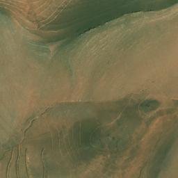 Satellite imagery of Djebel Timzirine, DZ