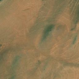 Satellite imagery of Djebel Timzirine, DZ