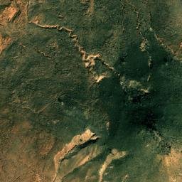 Satellite imagery of El Haleïat, DZ