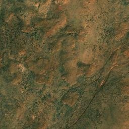 Satellite imagery of El Haleïat, DZ