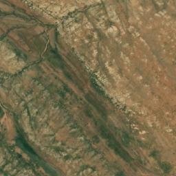 Satellite imagery of Meksem el Kahli, DZ