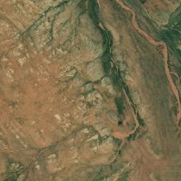 Satellite imagery of Meksem el Kahli, DZ
