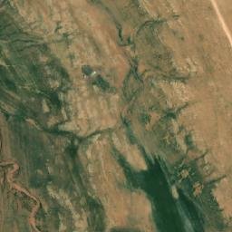 Satellite imagery of Meksem el Kahli, DZ