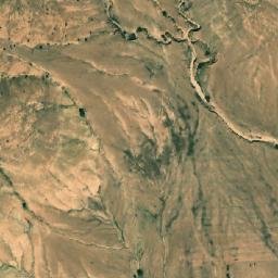 Satellite imagery of Djebel Djellal Rharbi, DZ