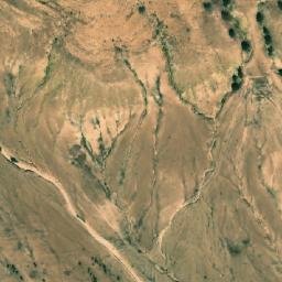 Satellite imagery of Djebel Djellal Rharbi, DZ