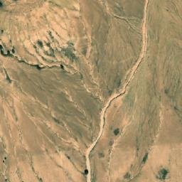 Satellite imagery of Djebel Djellal Rharbi, DZ