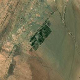 Satellite imagery of Kef Roumia, DZ