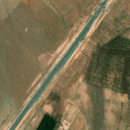 Satellite imagery of Kef Roumia, DZ