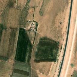 Satellite imagery of Kef Roumia, DZ