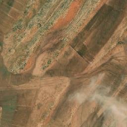 Satellite imagery of Kef en Nasseur, DZ