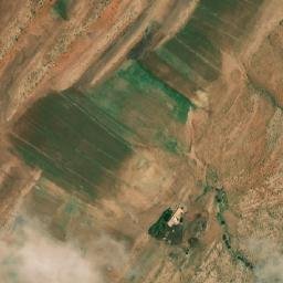 Satellite imagery of Kef en Nasseur, DZ