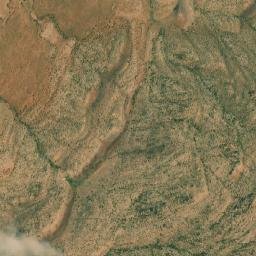 Satellite imagery of Kef en Nasseur, DZ