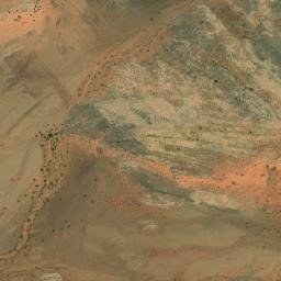 Satellite imagery of Safiet Bou Khenan, DZ