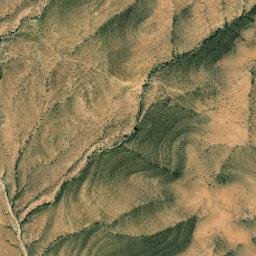Satellite imagery of Mra el Ardjem, DZ