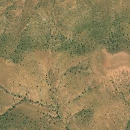 Satellite imagery of Djebel Rougaïb, DZ