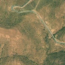 Satellite imagery of Djebel Rougaïb, DZ