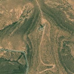 Satellite imagery of Djebel Rougaïb, DZ