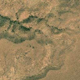 Satellite imagery of Râs el Guermouz, DZ