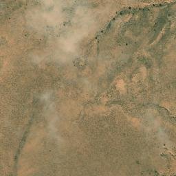 Satellite imagery of Râs el Guermouz, DZ