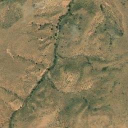 Satellite imagery of Râs el Guermouz, DZ