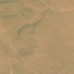 Satellite imagery of Ragoubet el Agab, DZ