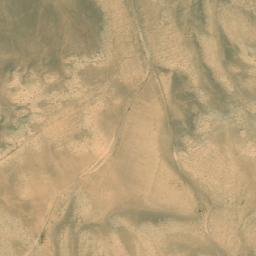 Satellite imagery of El Hamra, DZ