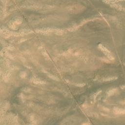 Satellite imagery of El Hamra, DZ