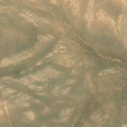 Satellite imagery of El Hamra, DZ
