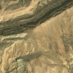 Satellite imagery of Kebouda, DZ
