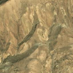 Satellite imagery of Kebouda, DZ