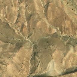 Satellite imagery of Kebouda, DZ