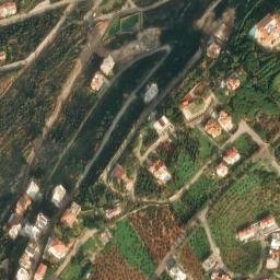 Satellite imagery of El Karm, LB