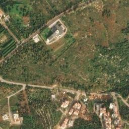 Satellite imagery of El Karm, LB