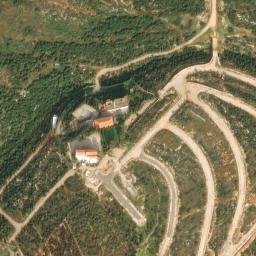 Satellite imagery of El Karm, LB