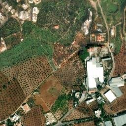 Satellite imagery of Dahr en Neqr, LB