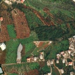 Satellite imagery of Dahr en Neqr, LB