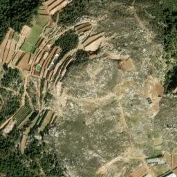 Satellite imagery of Chemchâr Haffet es Sîré, LB